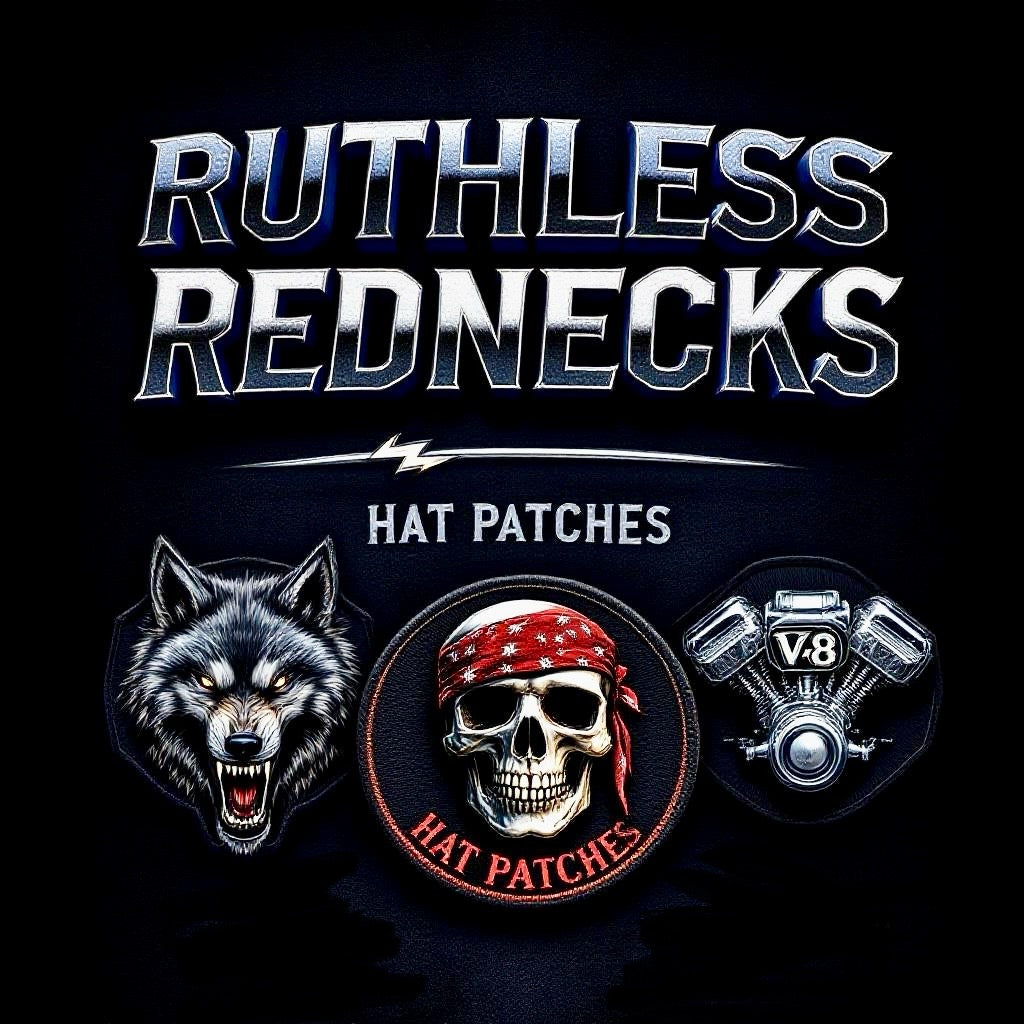 PATCHES