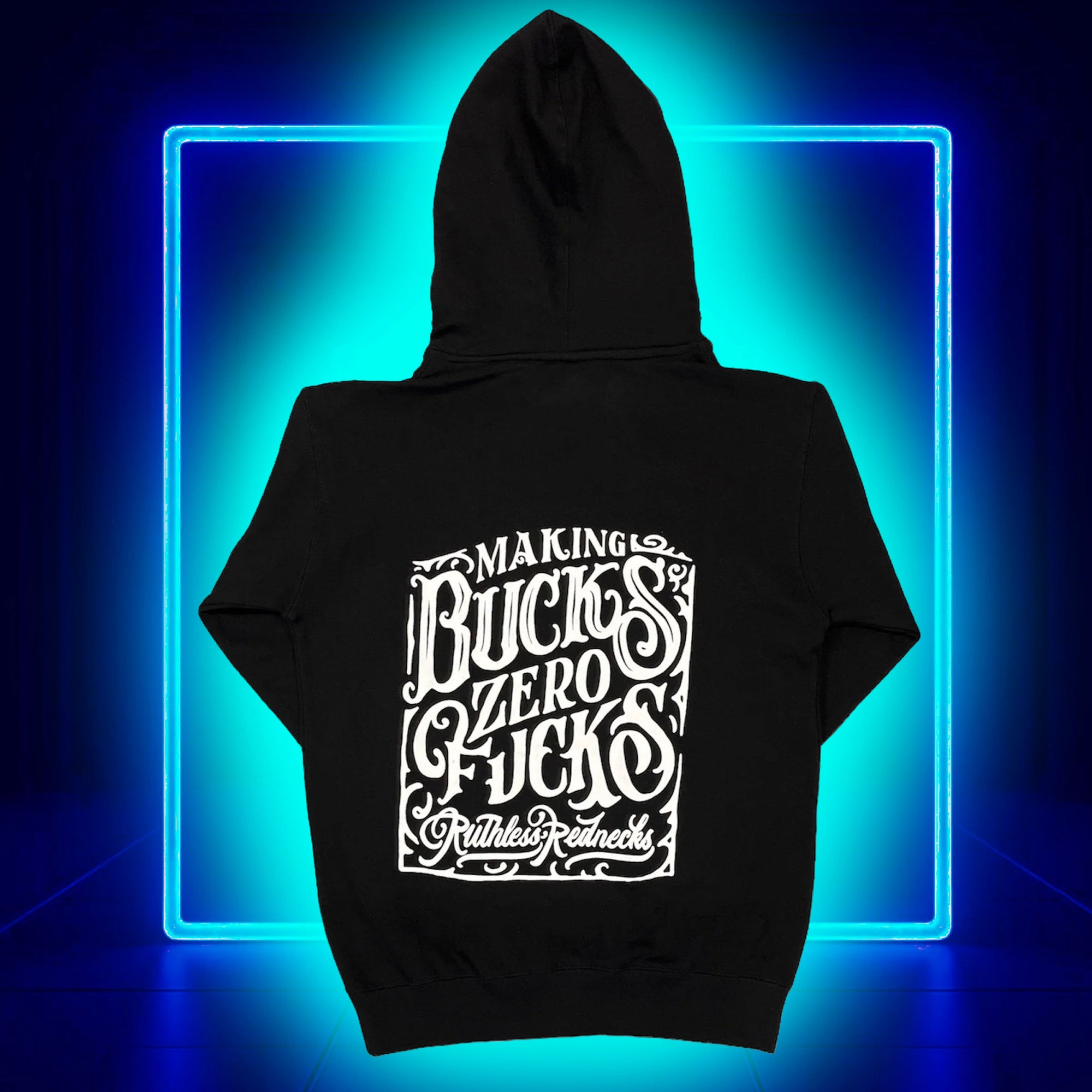 NEON SS HOOD