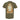 Fireball Short Sleeve Shirt Army Green