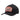 Support Your Local Dirtbag Flexfit Black Hat