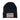 Asshole of the Month Beanie Black