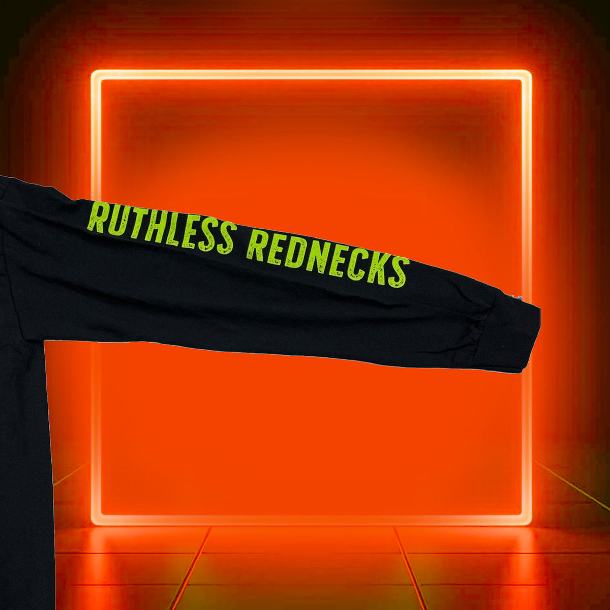 Icon Long Sleeve Shirt