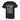 Wasted Wages Totally Wasted Short Sleeve Shirt Black