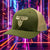 Raw Talent Curved Brim Moss Hat