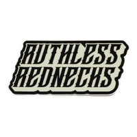 Thorny Bastard Sticker