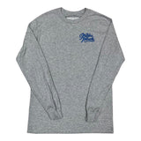Making Bucks Zero Fucks Whiskey Long Sleeve Shirt