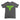 Raw Talent Short Sleeve Shirt Grey