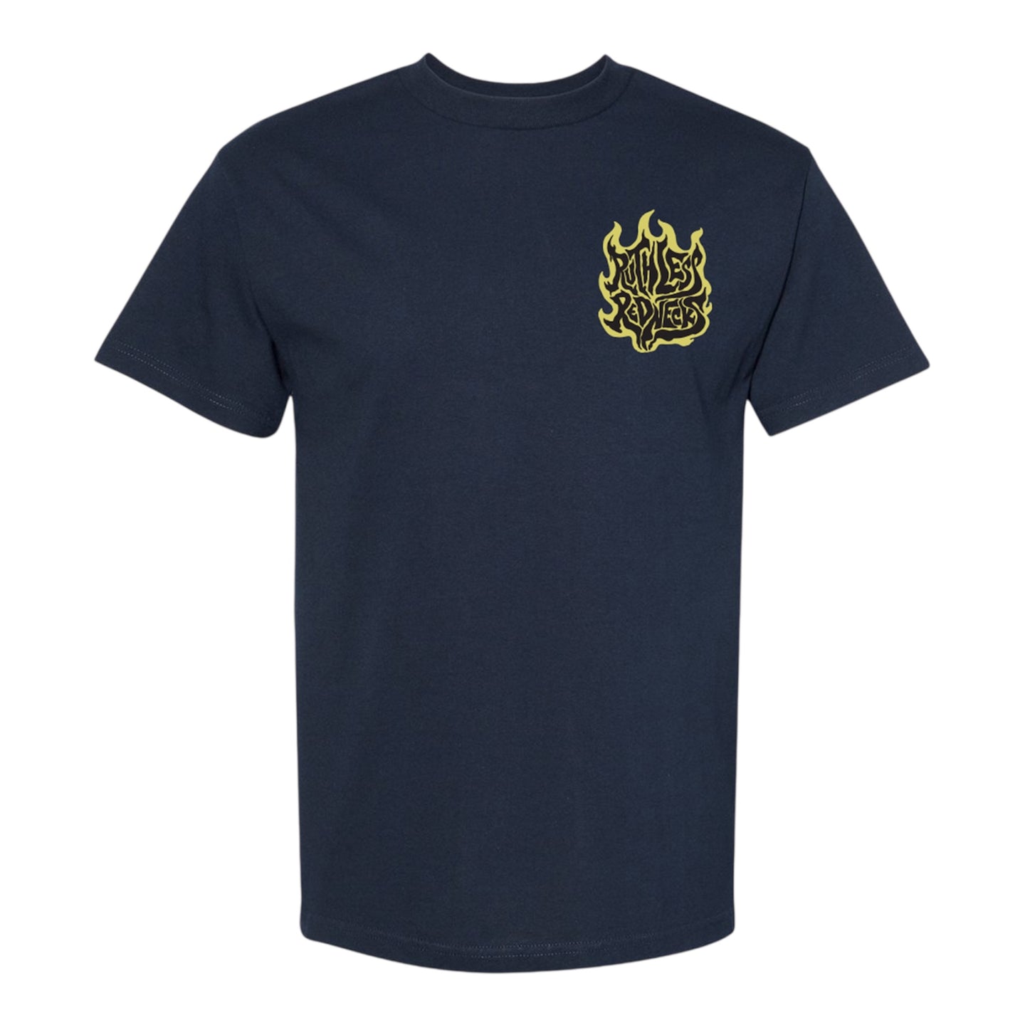 Sparky Short Sleeve Shirt Black