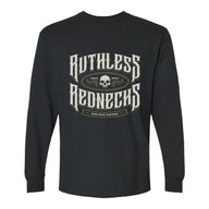 Shotgun Long Sleeve Shirt Black