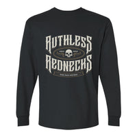 Shotgun Long Sleeve Shirt Black