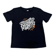 Kids Heavy Industry Short Sleeve