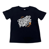 Kids Heavy Industry Short Sleeve