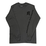 Icon Long Sleeve Shirt