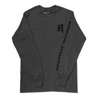 Icon Long Sleeve Shirt