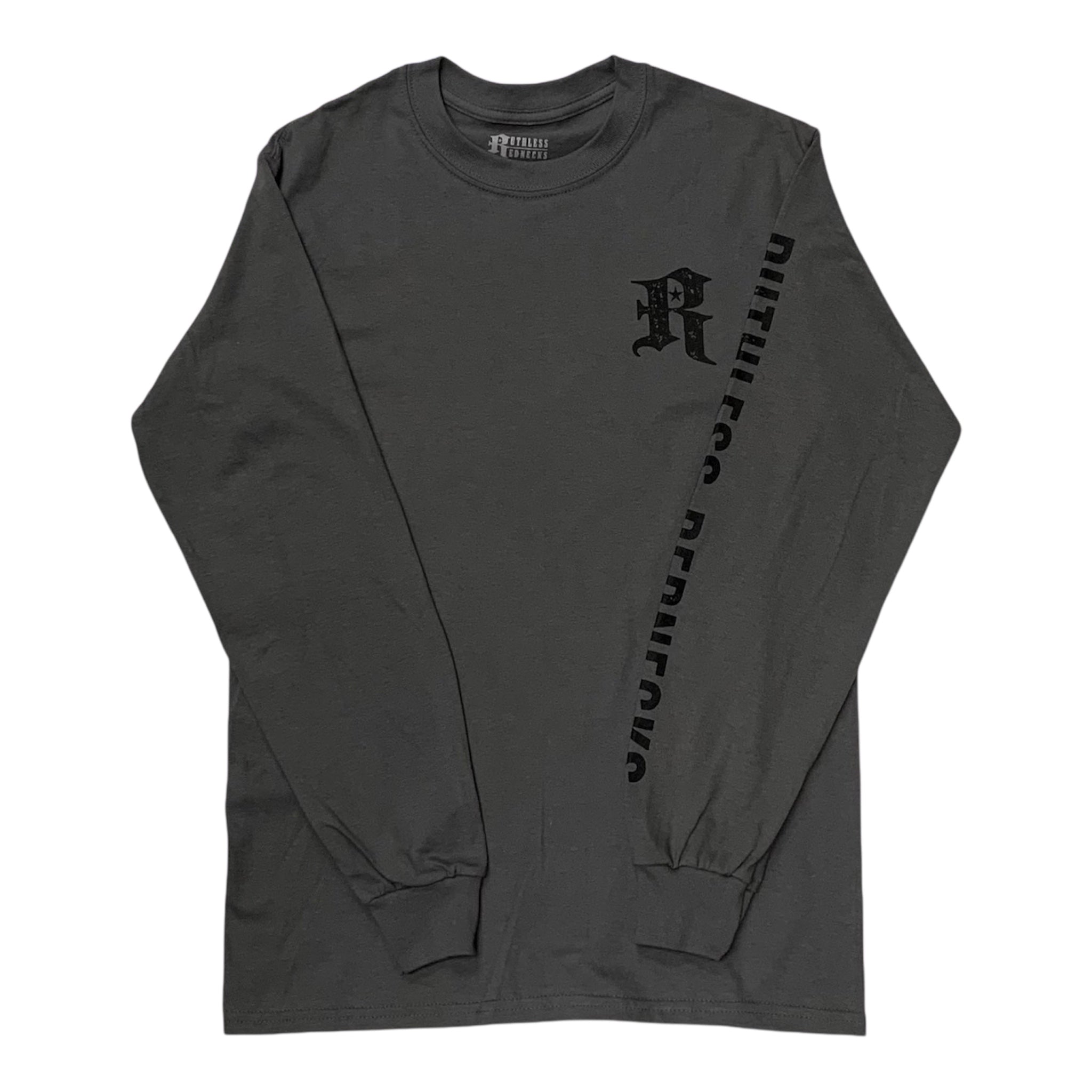 Icon Long Sleeve Shirt