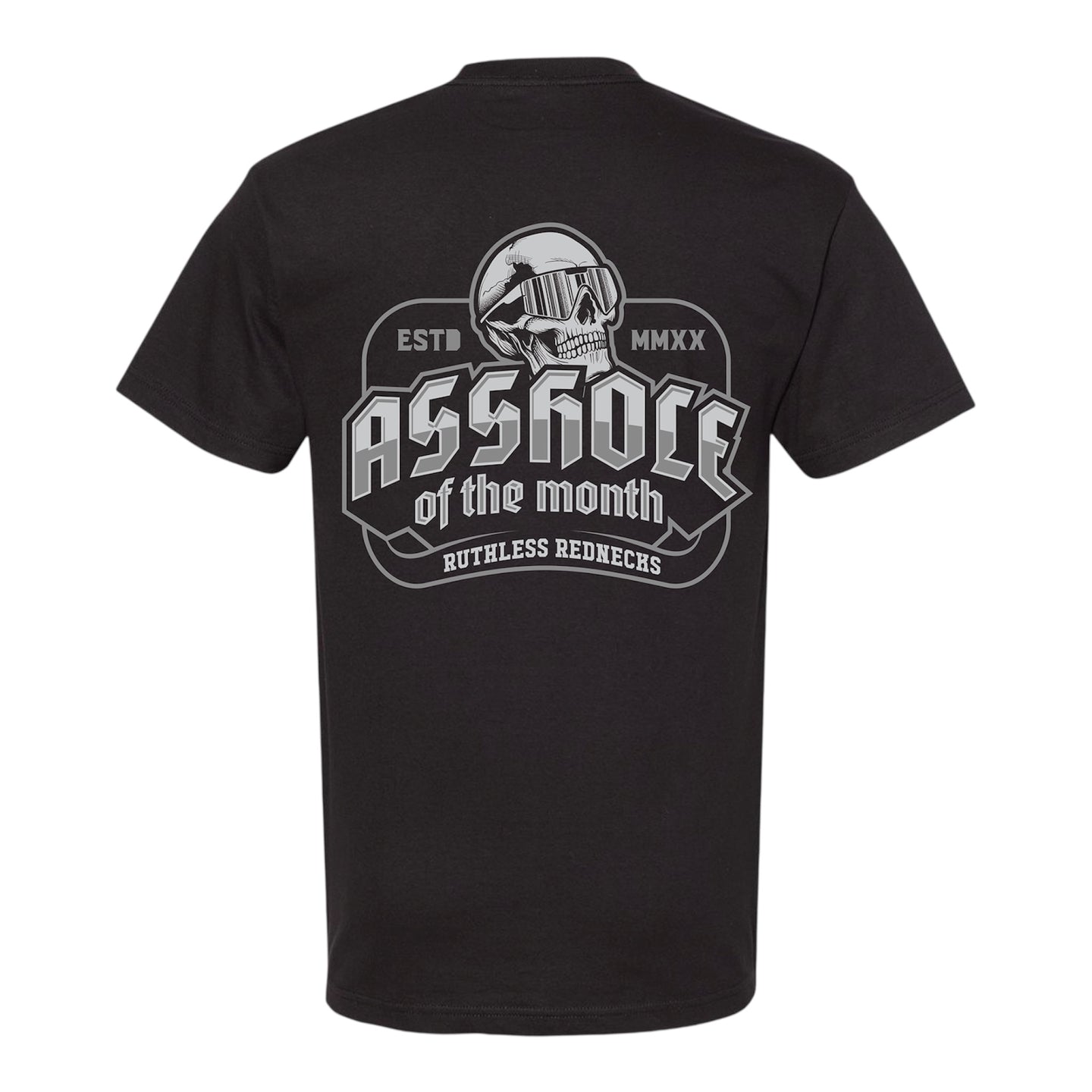 Certified Short Sleeve Shirt Black