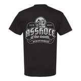 Certified Short Sleeve Shirt Black