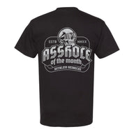 Certified Short Sleeve Shirt Black