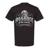 Certified Short Sleeve Shirt Black