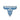 Raw Talent Blue Sticker