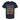 Burnout Beast Short Sleeve Shirt Navy