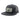 Chump Change Flatbrim Black Hat