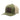 Throw Down Curved Brim Olive-Khaki Hat