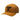Raw Talent Curved Brim Caramel Hat