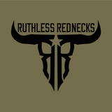 Raw Talent Short Sleeve Shirt Army