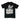 Wrenchin' Short Sleeve Shirt Black