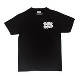 Wrenchin' Short Sleeve Shirt Black