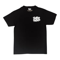 Wrenchin' Short Sleeve Shirt Black