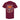 Ape Shift Short Sleeve Shirt Burgundy