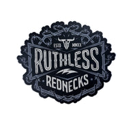 Wired Sticker