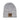 Raw Talent Beanie Grey