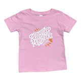 Kids Heavy Industry Short Sleeve