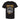 Modified Short Sleeve Shirt Black