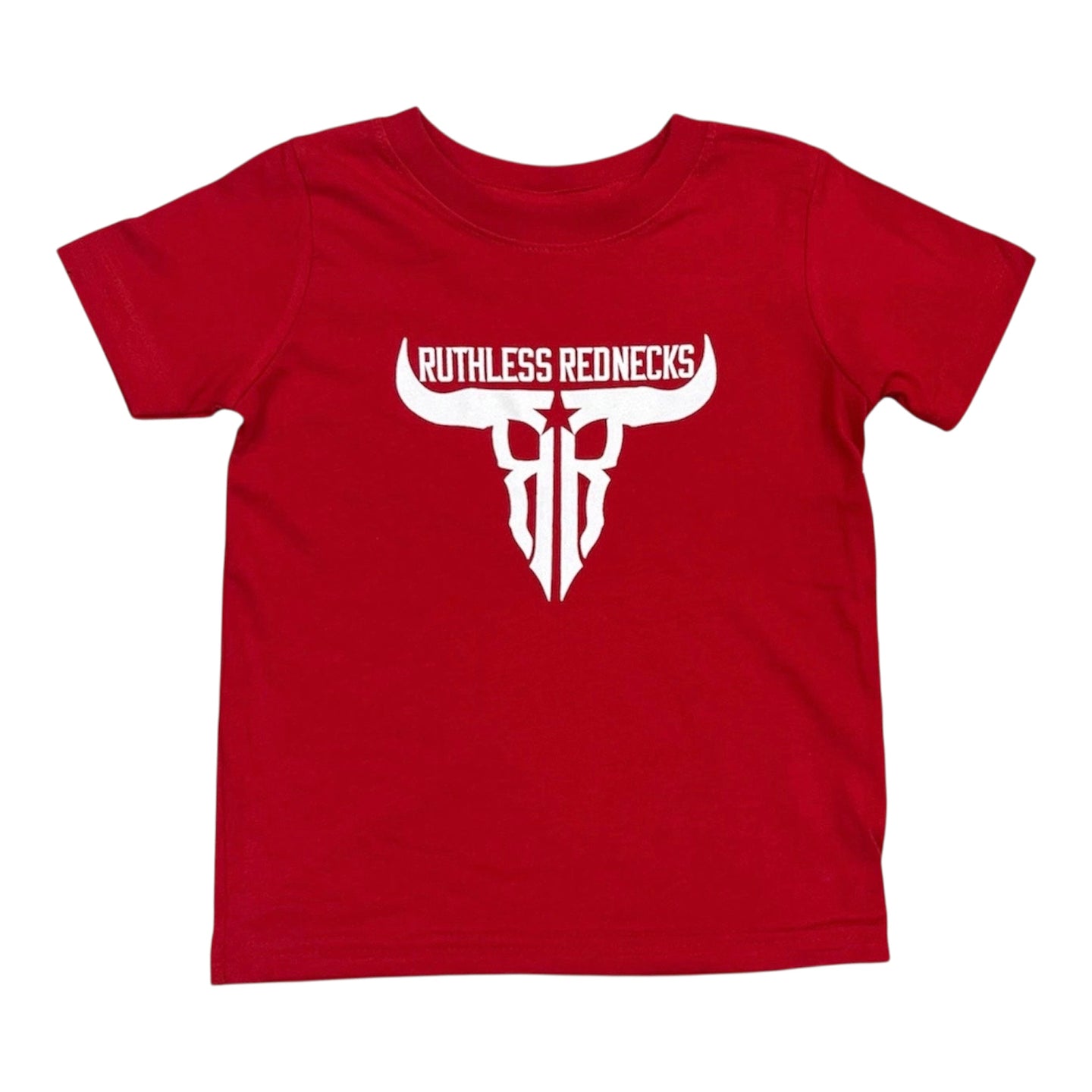 Kids Raw Talent Short Sleeve