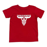 Kids Raw Talent Short Sleeve