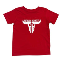 Kids Raw Talent Short Sleeve