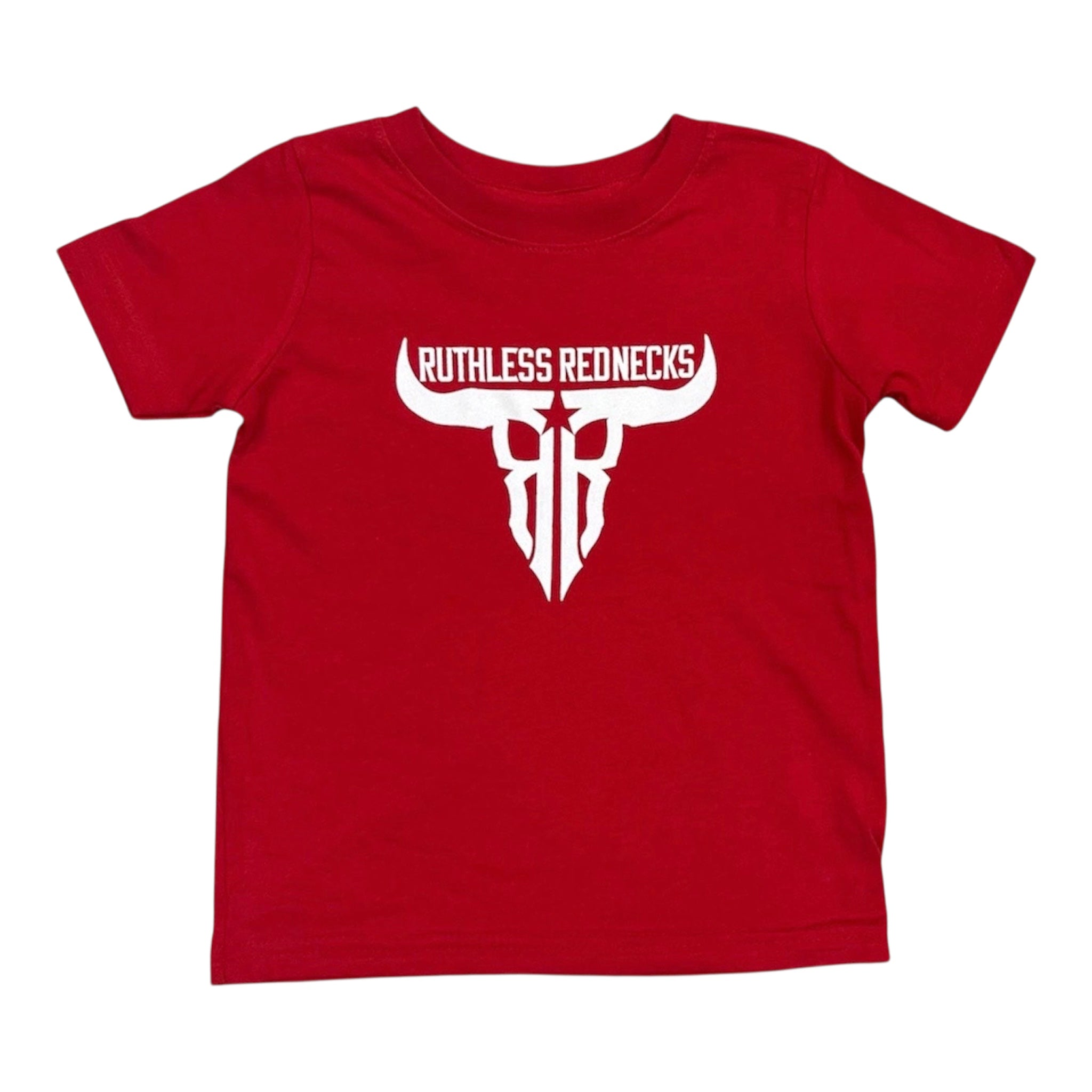 Kids Raw Talent Short Sleeve
