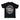 Hillbilly Deluxe Short Sleeve Shirt Black