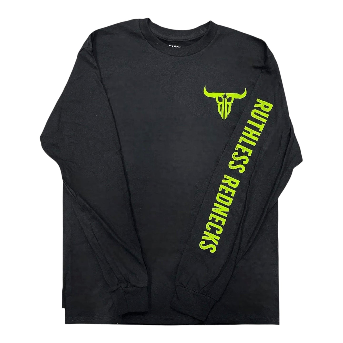 Icon Long Sleeve Shirt
