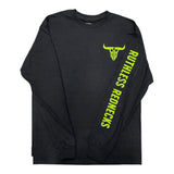 Icon Long Sleeve Shirt