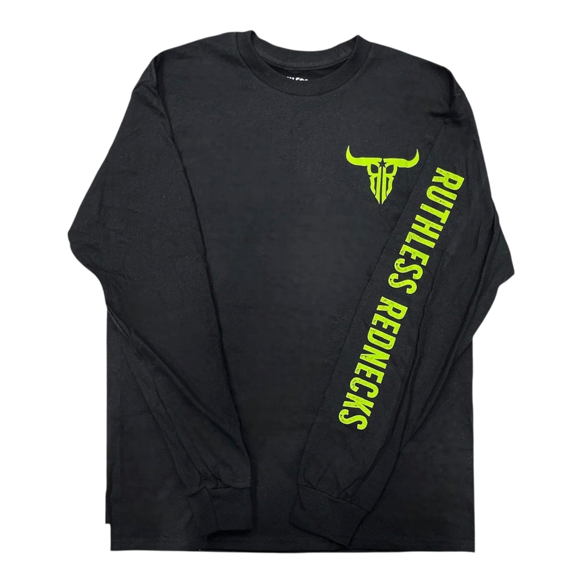 Icon Long Sleeve Shirt