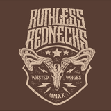 Roadkill - Supercharged 12oz Hoodie Brown