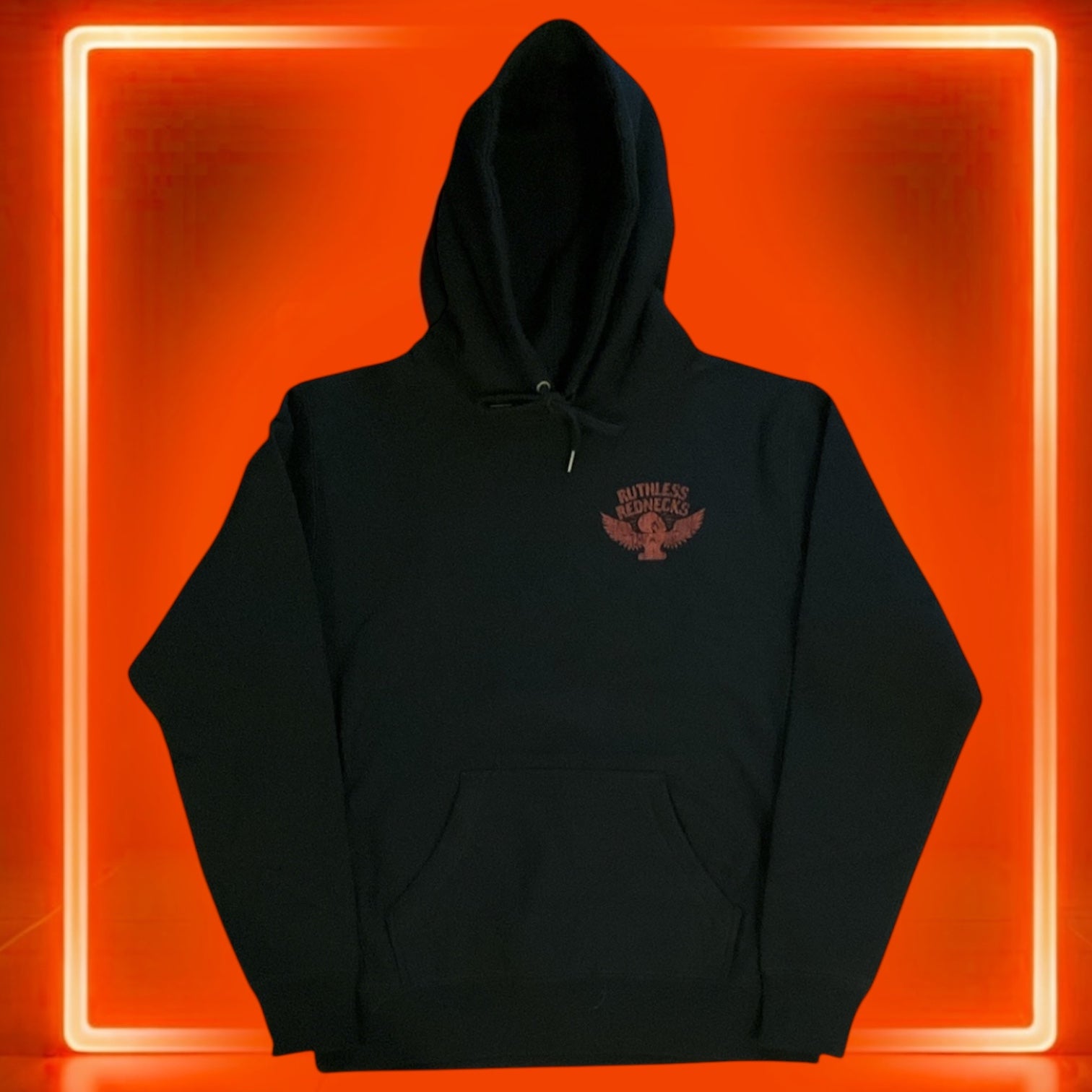 Forged - OVERKILL 13.5oz Hoodie