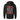 Fully Loaded - Supercharged 12oz Hoodie Black