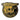 High Paid Dirtbag Flag Sticker