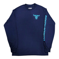 Shocker Long Sleeve Shirt